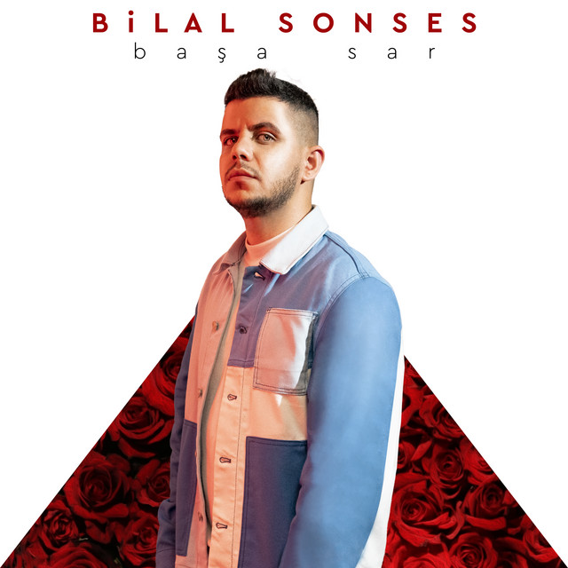 'Başa Sar' cover art