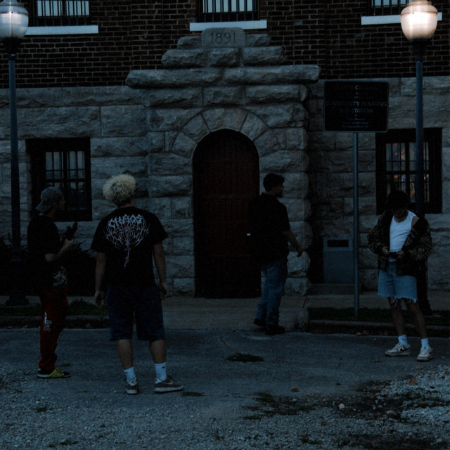 '304' cover art