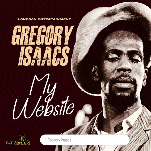 'My Website' cover art