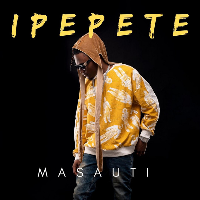 'Ipepete' cover art