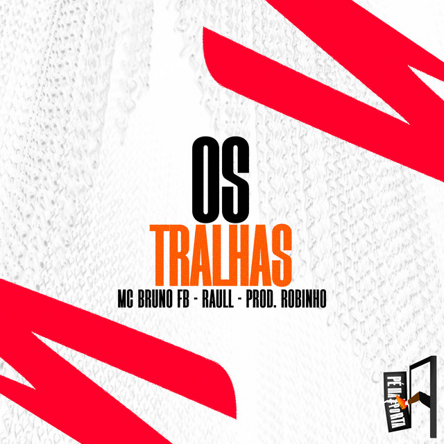 'Os Tralhas' cover art