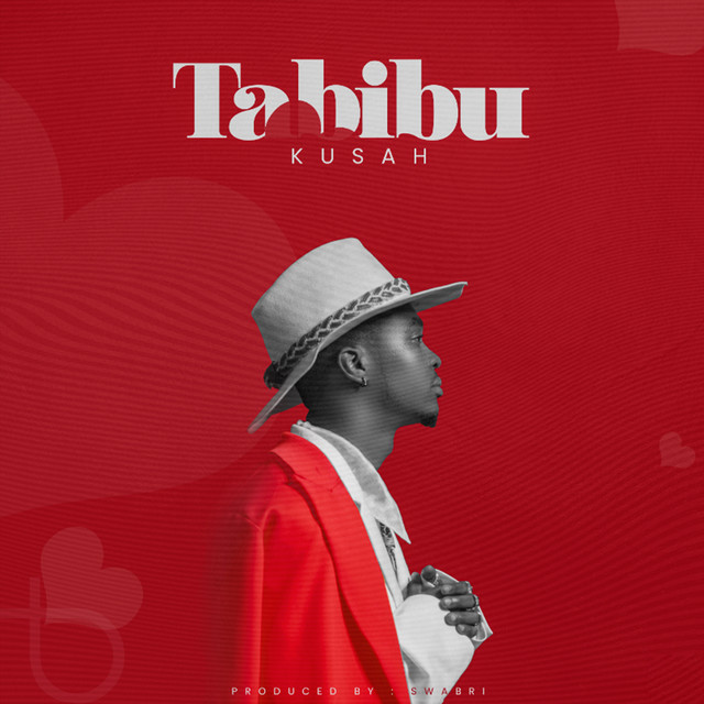 'Tabibu' cover art
