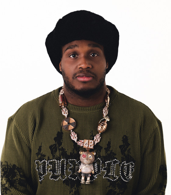 Sech - Official Artist Photo