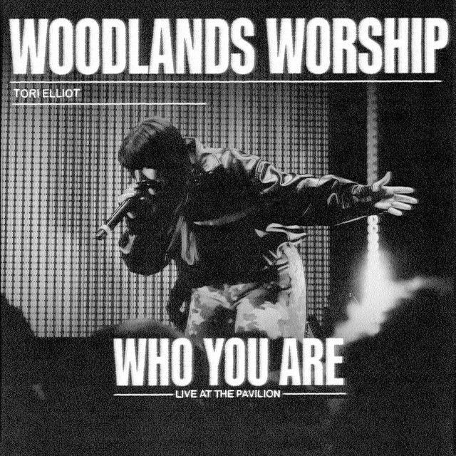 Tori Elliott - Official Artist Photo