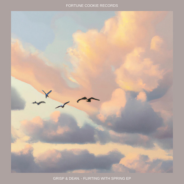 'Together, Forever' cover art