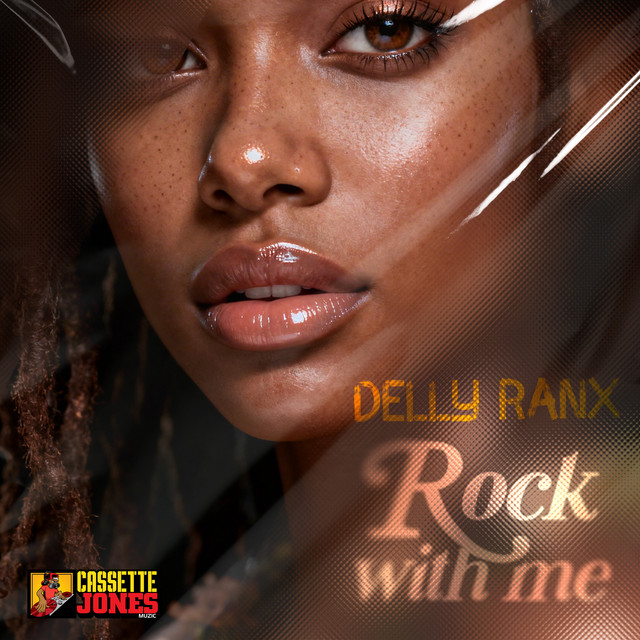 'Rock with Me' cover art
