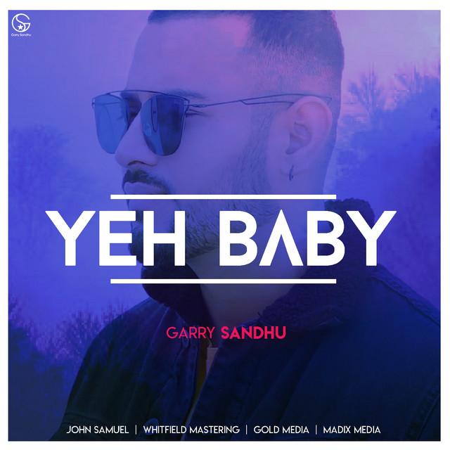 'Yeh Baby' cover art