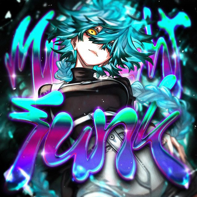 'MOONLIGHT FUNK' cover art