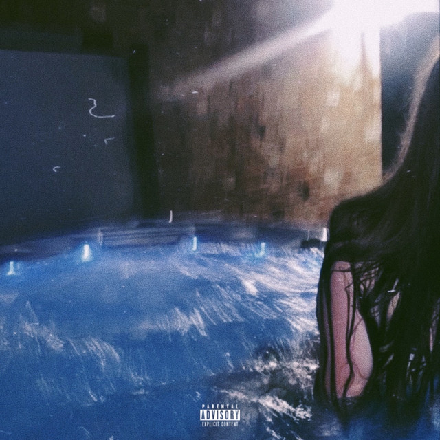 'Trending' cover art