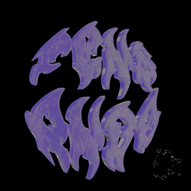 'Pensando' cover art