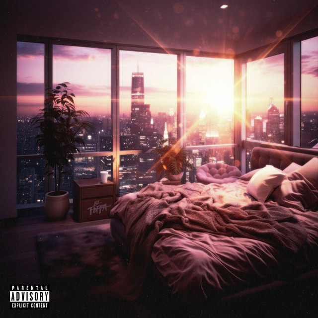 'Sprite On The Nightstand' cover art