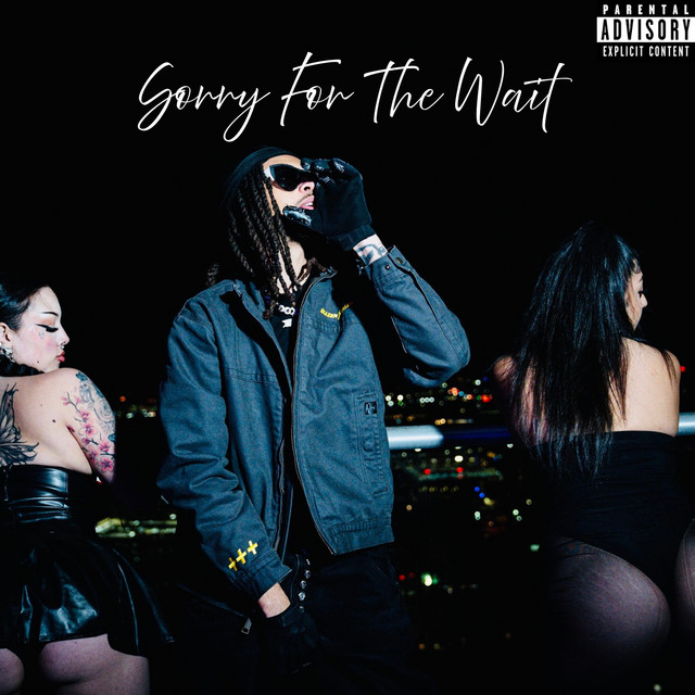 'Sorry For The Wait' cover art