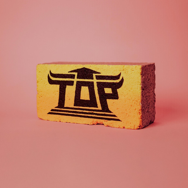 'TOP' cover art