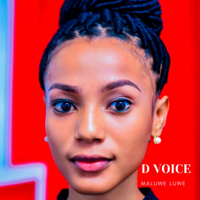 'Maluwe Luwe' cover art