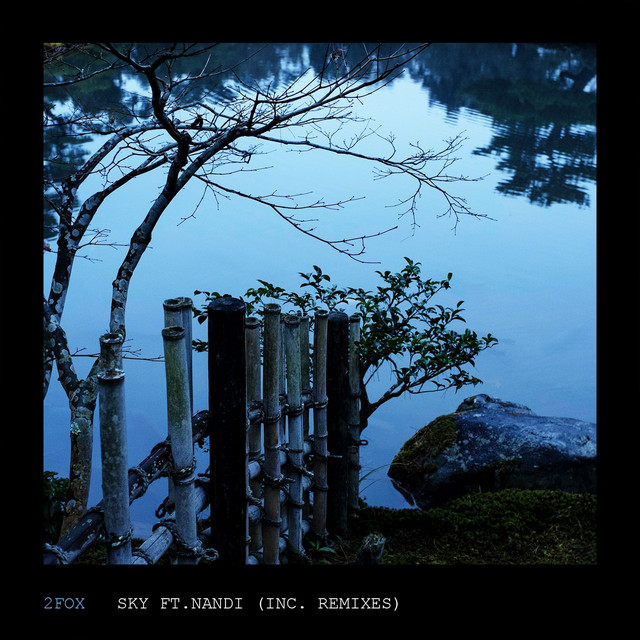 'Sky' cover art