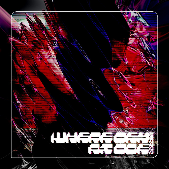 'Where Dey At Doe' cover art