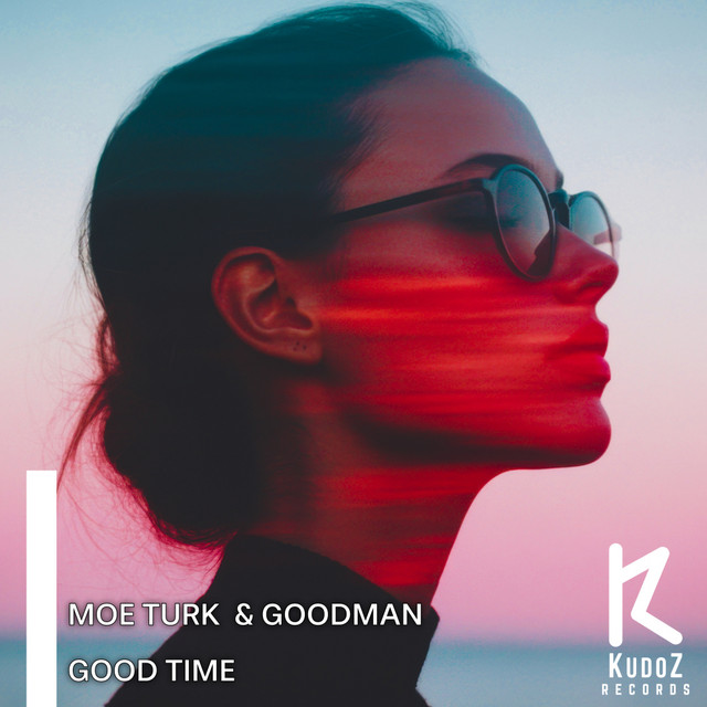 'Good Time' cover art