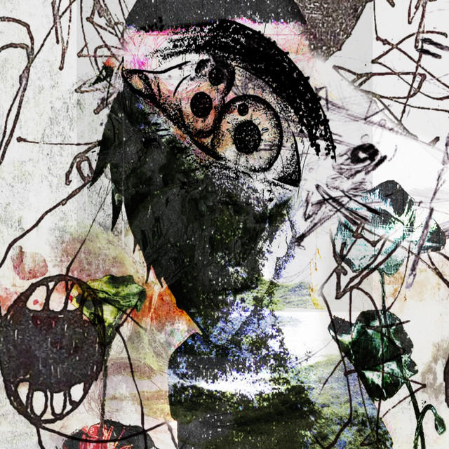 'NOT GIVING A SHIT' cover art