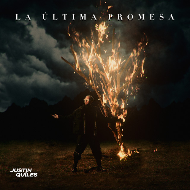 'La Botella' cover art