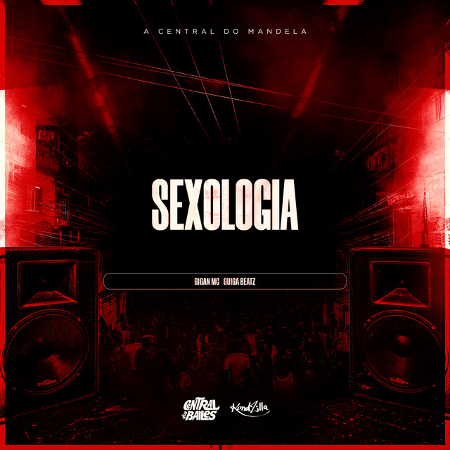 'Sexologia' cover art
