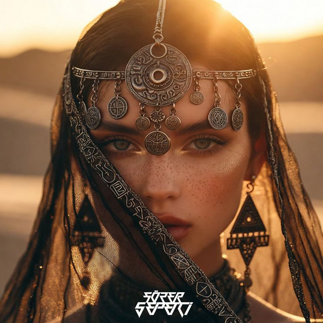 'Yourself' cover art