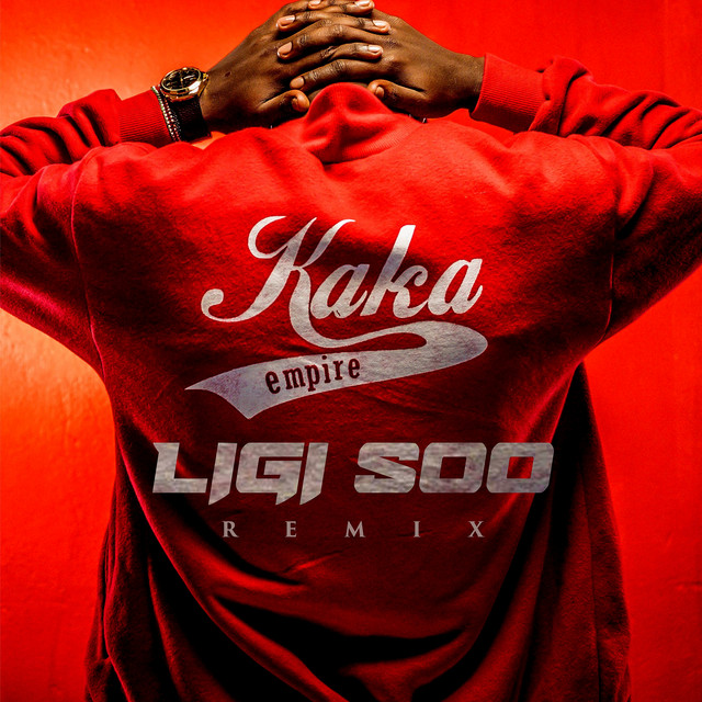 'Ligi Soo (Remix)' cover art