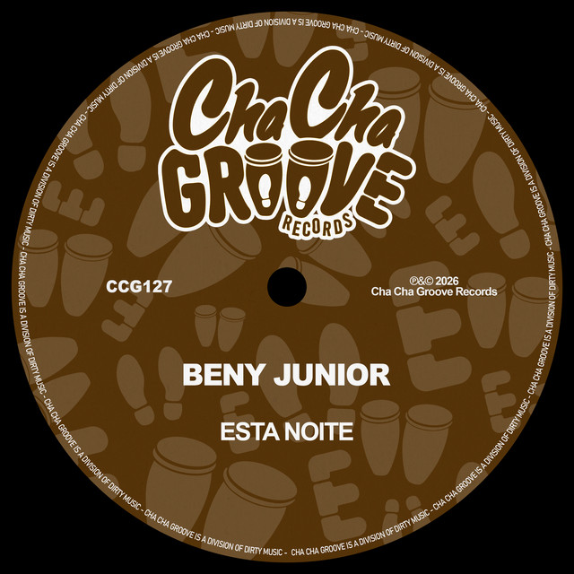 'Esta Noite' cover art
