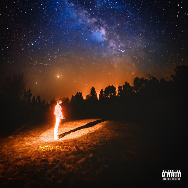 'UFO's' cover art