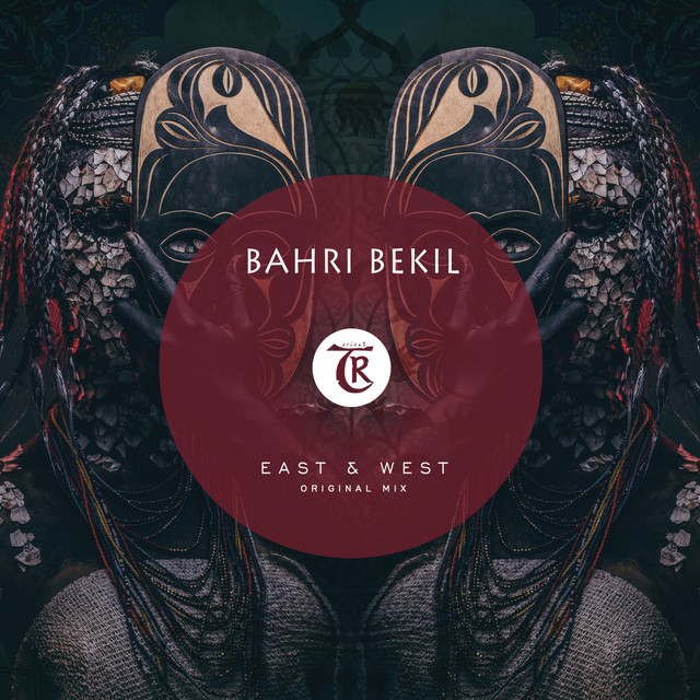 'East & West' cover art