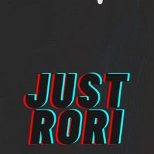 Just Rori - Official Artist Photo
