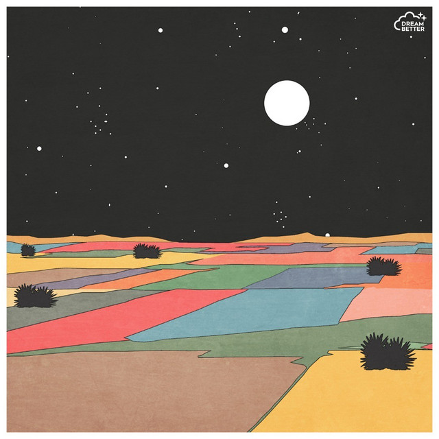 'brisa de noche' cover art