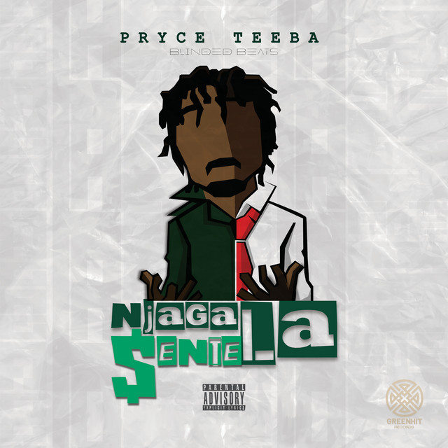 'Njaga la Sente' cover art