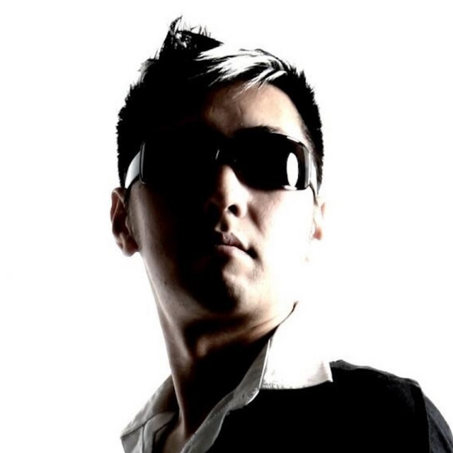 Ken Plus Ichiro - Official Artist Photo
