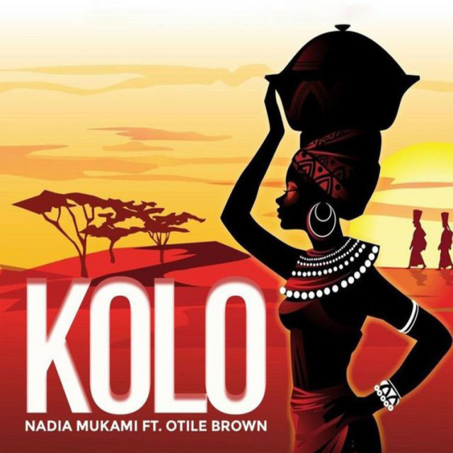'Kolo' cover art