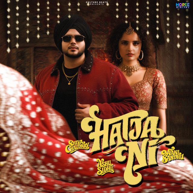 'Hatja Ni' cover art