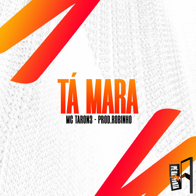 'Tá Mara' cover art