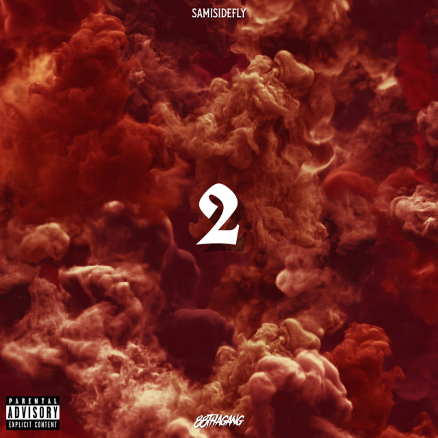 'SAMISIDE 2' cover art