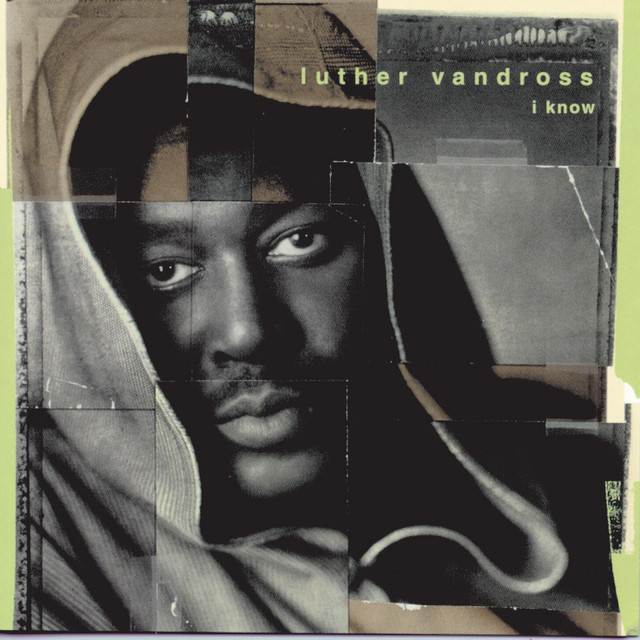 'I Know' cover art