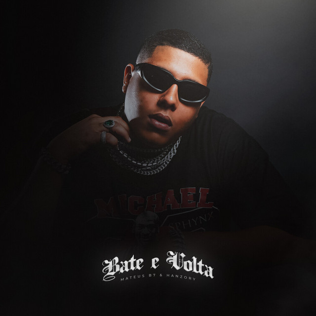 'Bate e Volta' cover art