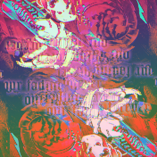 'Our Fading Forever' cover art