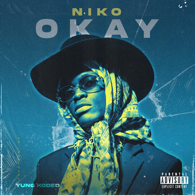 'Niko Okay' cover art