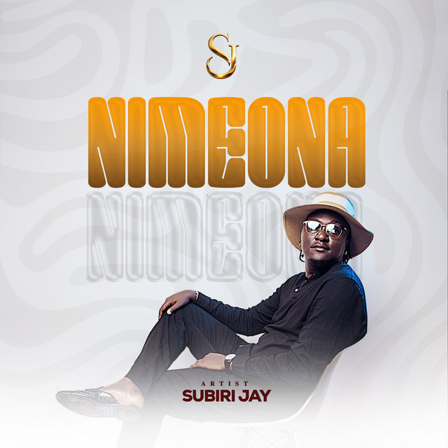 'Nimeona' cover art