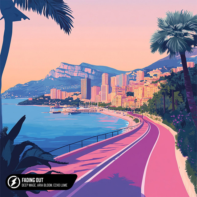 'Fading Out' cover art