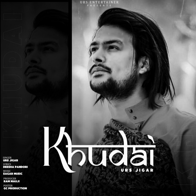 'Khudai' cover art