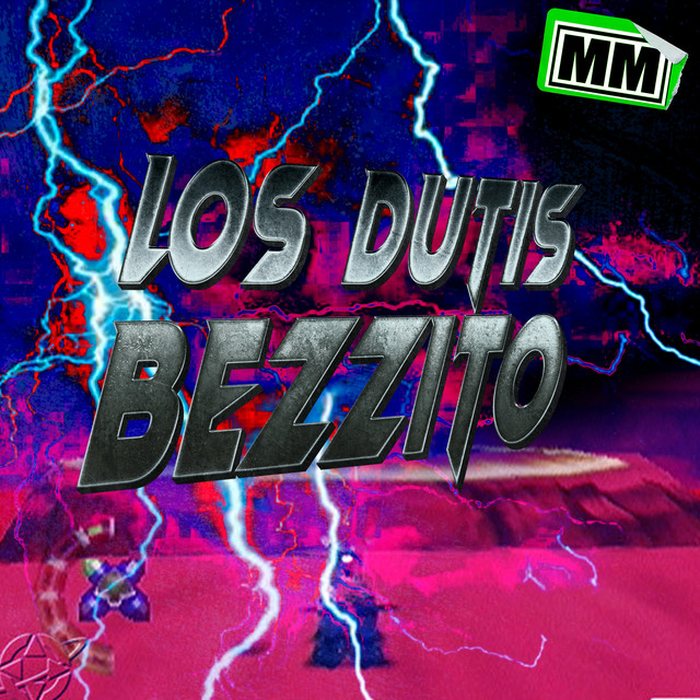 'Bezzito' cover art