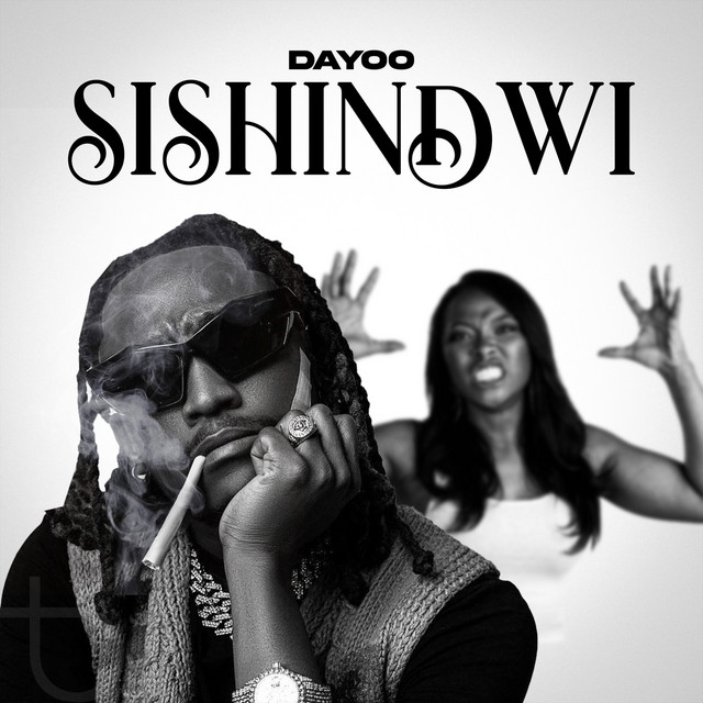 'Sishindwi' cover art