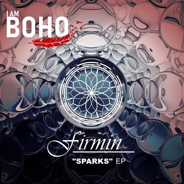 'Sparks' cover art