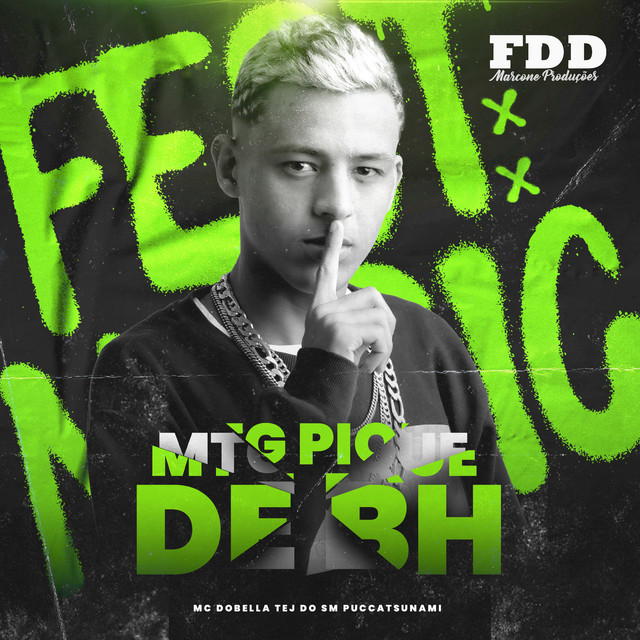 'Mtg Pique Bh' cover art