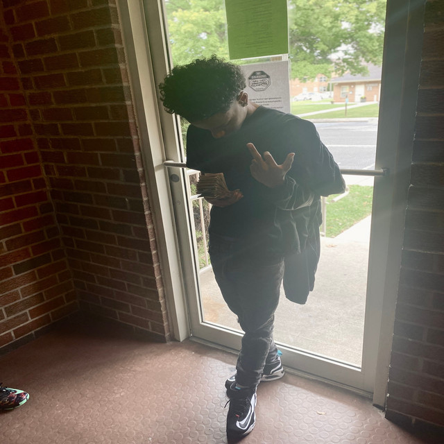 'don't ask me' cover art