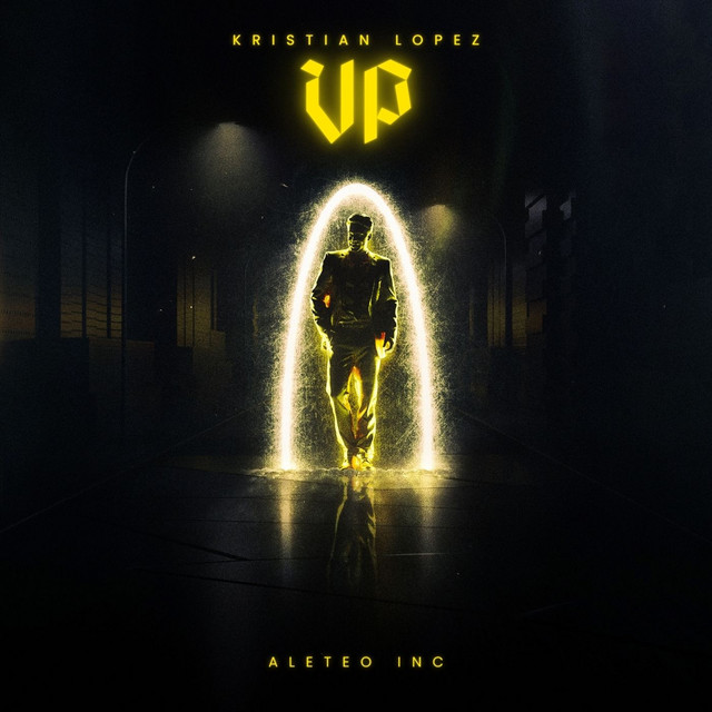 'VP (Radio Edit)' cover art